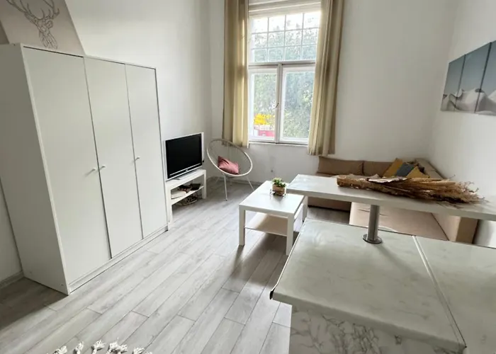 Appartamento con 1 camera da letto