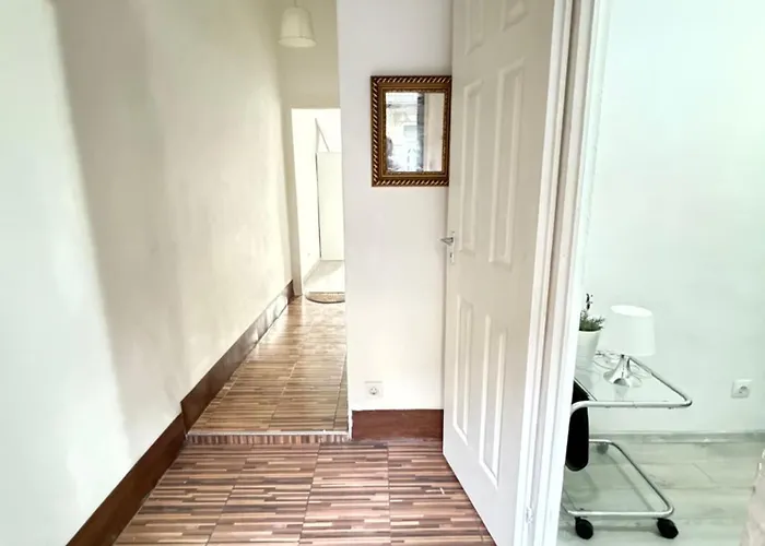 Appartamento con 1 camera da letto