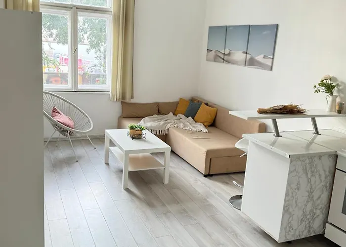 Appartamento con 1 camera da letto